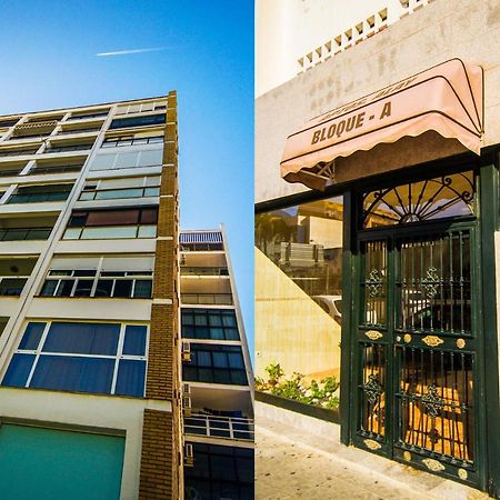 בנאלמדנה Alay Apartment & Pool 2 Bedroom מראה חיצוני תמונה