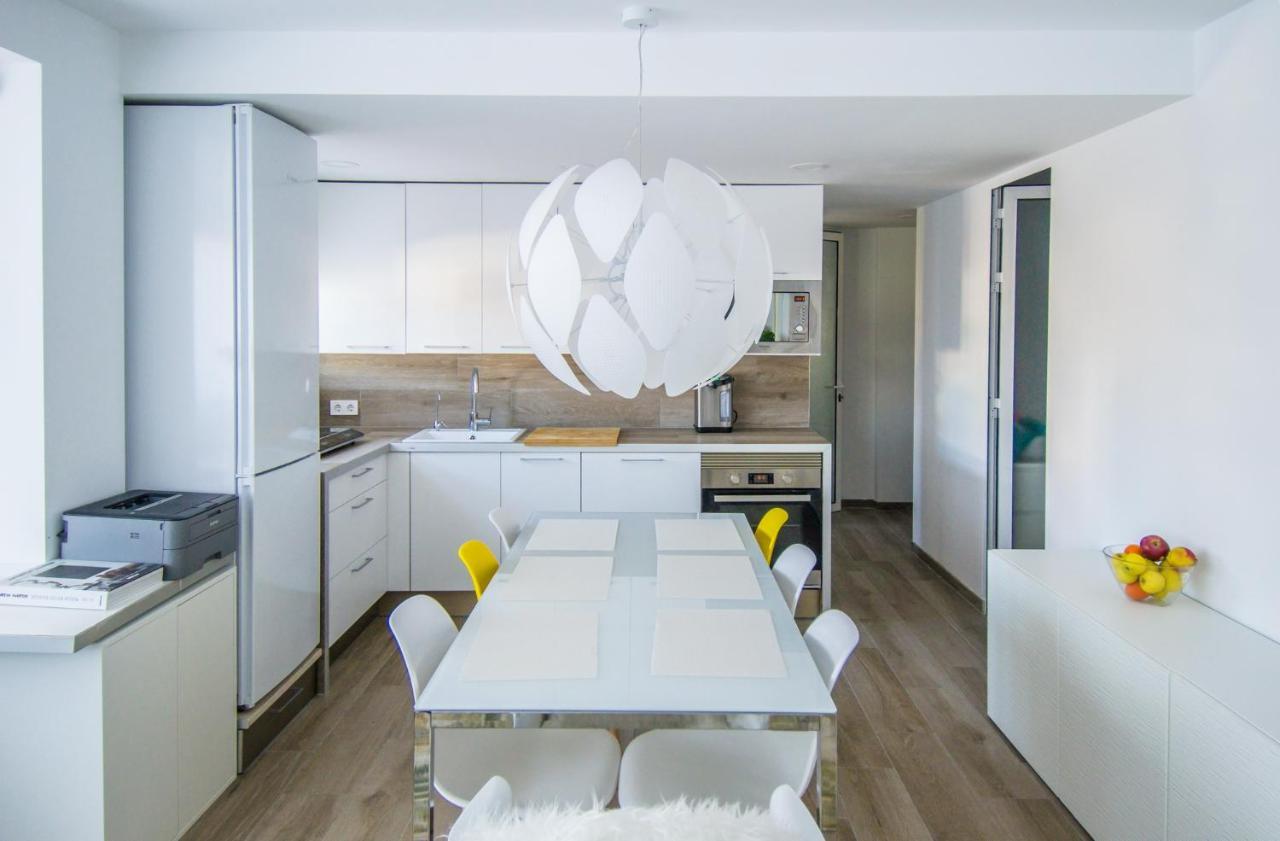 בנאלמדנה Alay Apartment & Pool 2 Bedroom מראה חיצוני תמונה