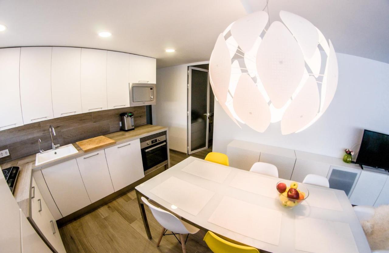 בנאלמדנה Alay Apartment & Pool 2 Bedroom מראה חיצוני תמונה