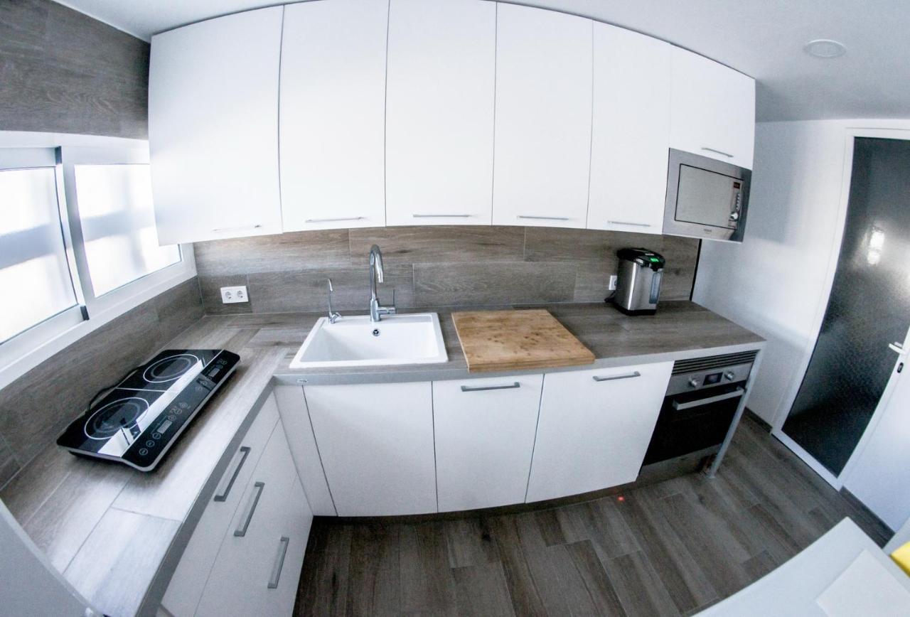 בנאלמדנה Alay Apartment & Pool 2 Bedroom מראה חיצוני תמונה