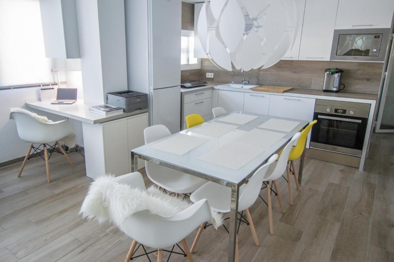 בנאלמדנה Alay Apartment & Pool 2 Bedroom מראה חיצוני תמונה