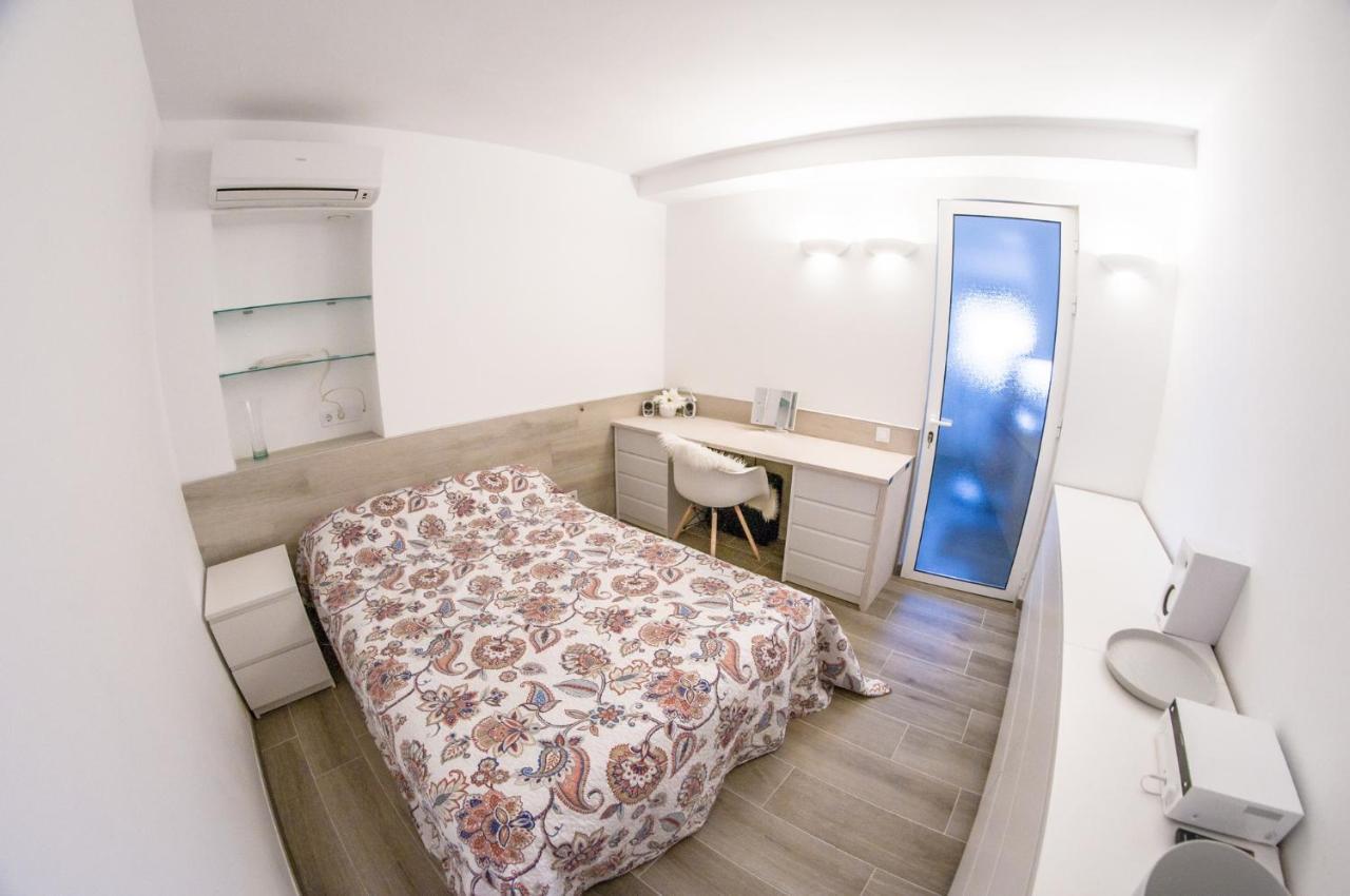 בנאלמדנה Alay Apartment & Pool 2 Bedroom מראה חיצוני תמונה