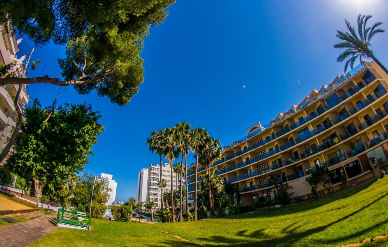 בנאלמדנה Alay Apartment & Pool 2 Bedroom מראה חיצוני תמונה