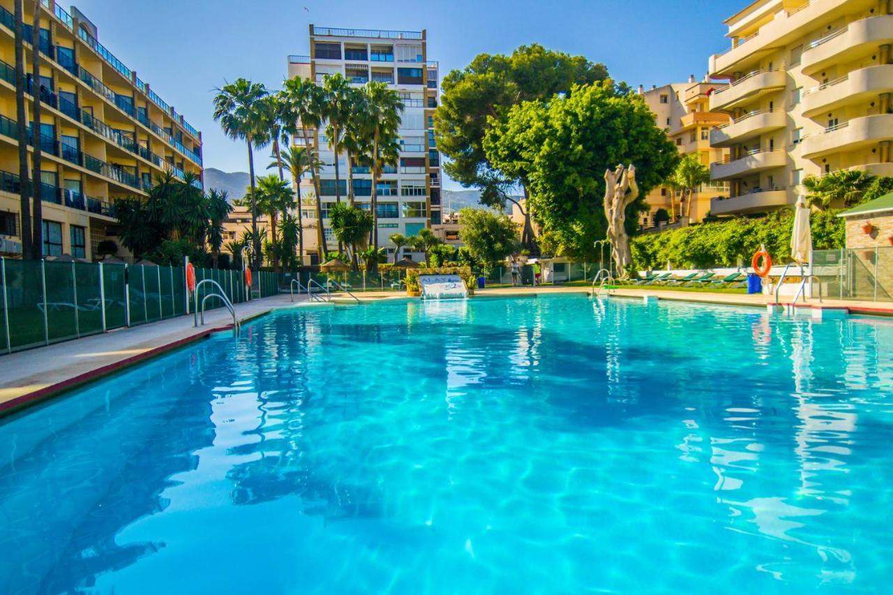 בנאלמדנה Alay Apartment & Pool 2 Bedroom מראה חיצוני תמונה