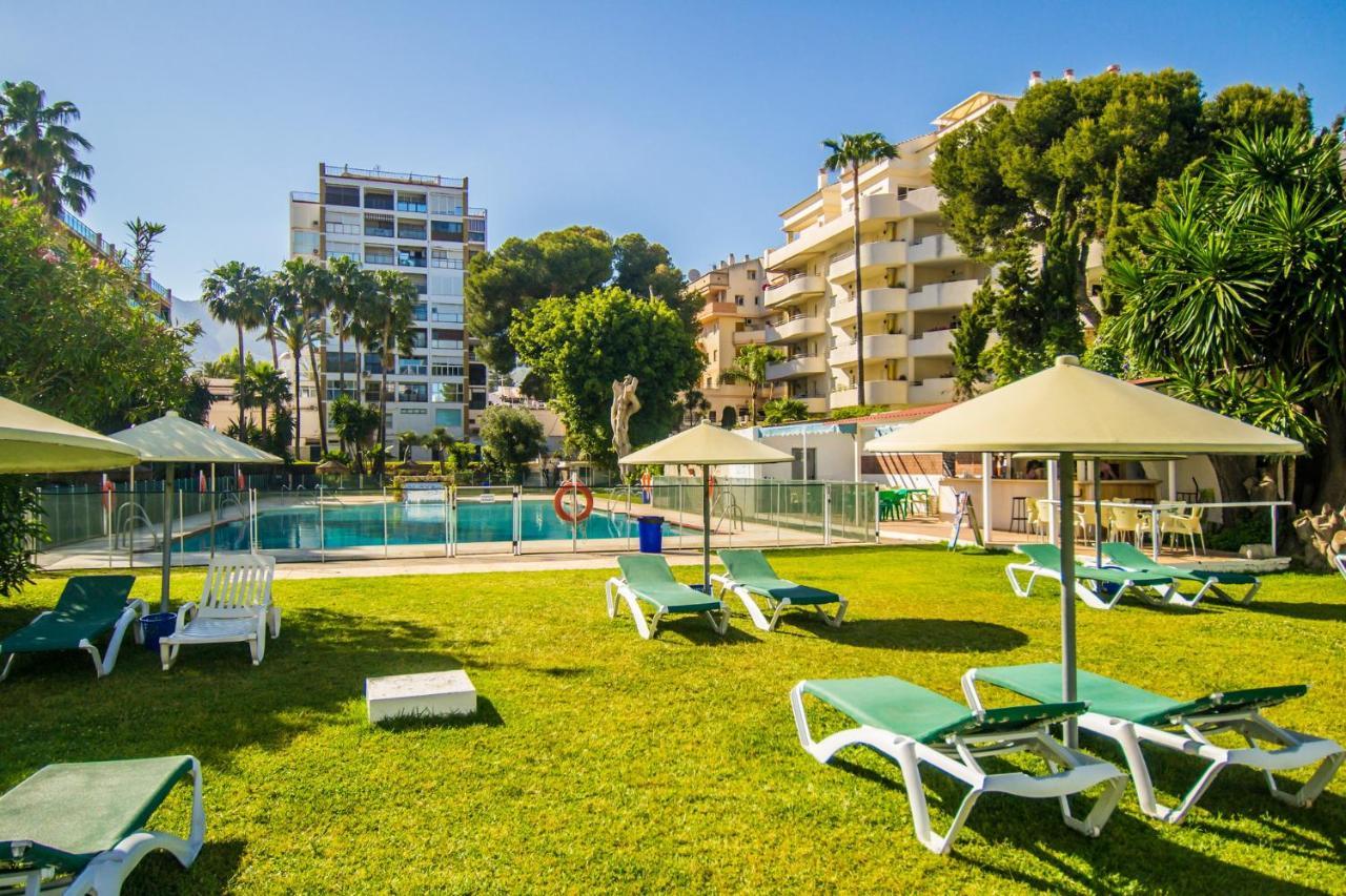 בנאלמדנה Alay Apartment & Pool 2 Bedroom מראה חיצוני תמונה