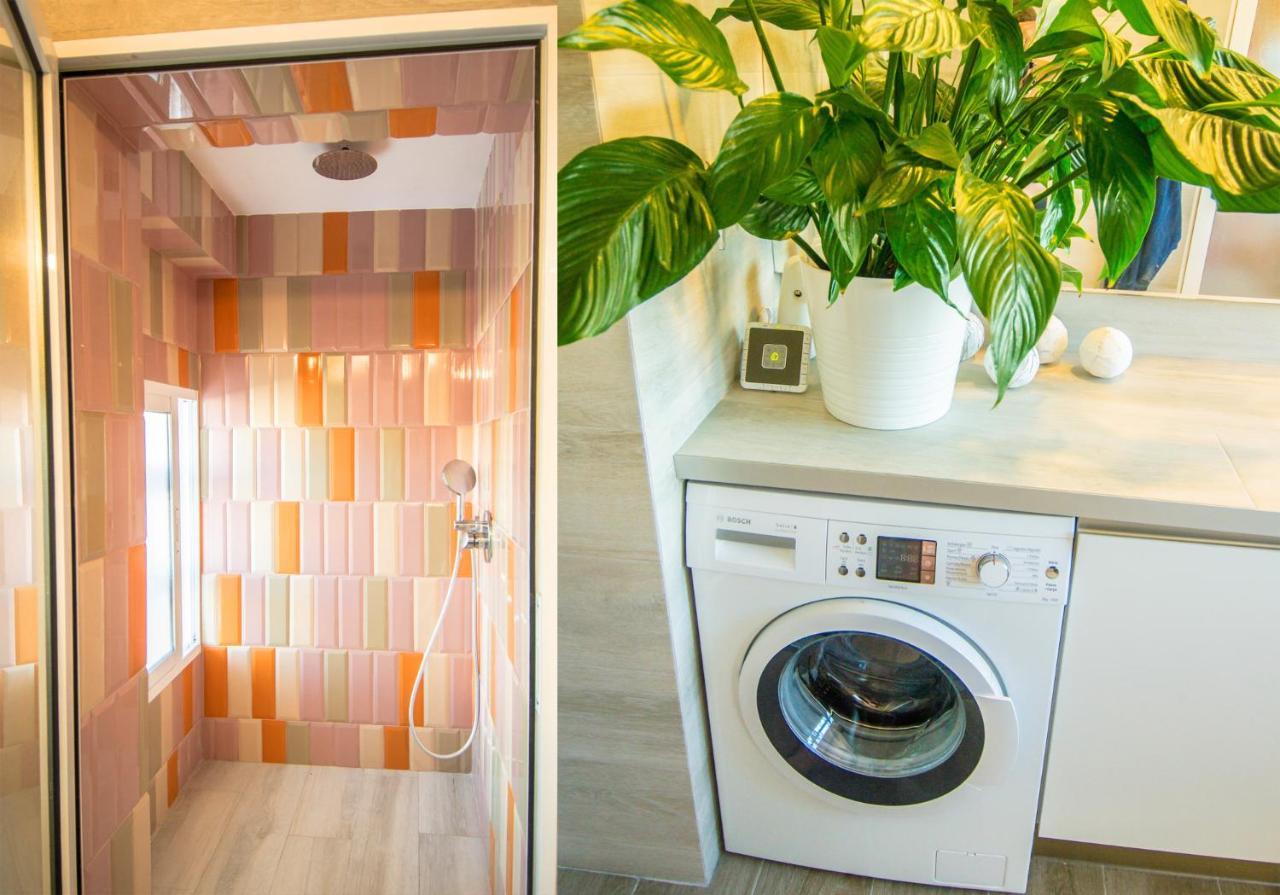 בנאלמדנה Alay Apartment & Pool 2 Bedroom מראה חיצוני תמונה