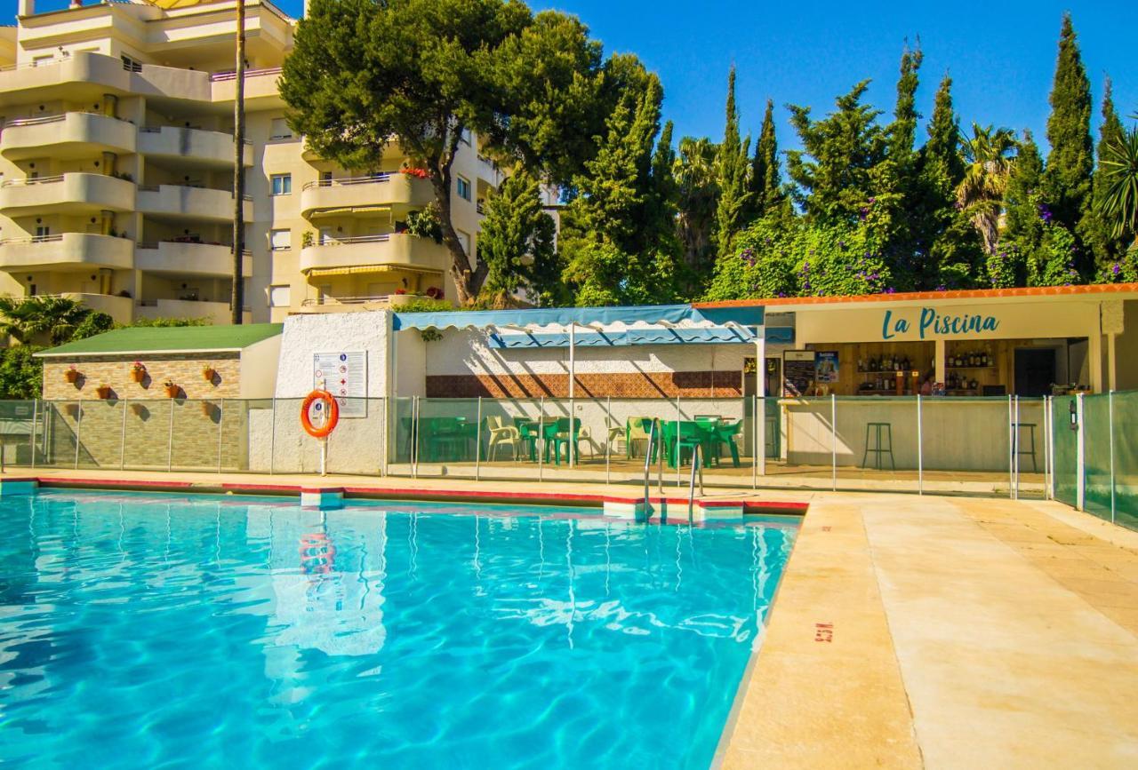 בנאלמדנה Alay Apartment & Pool 2 Bedroom מראה חיצוני תמונה
