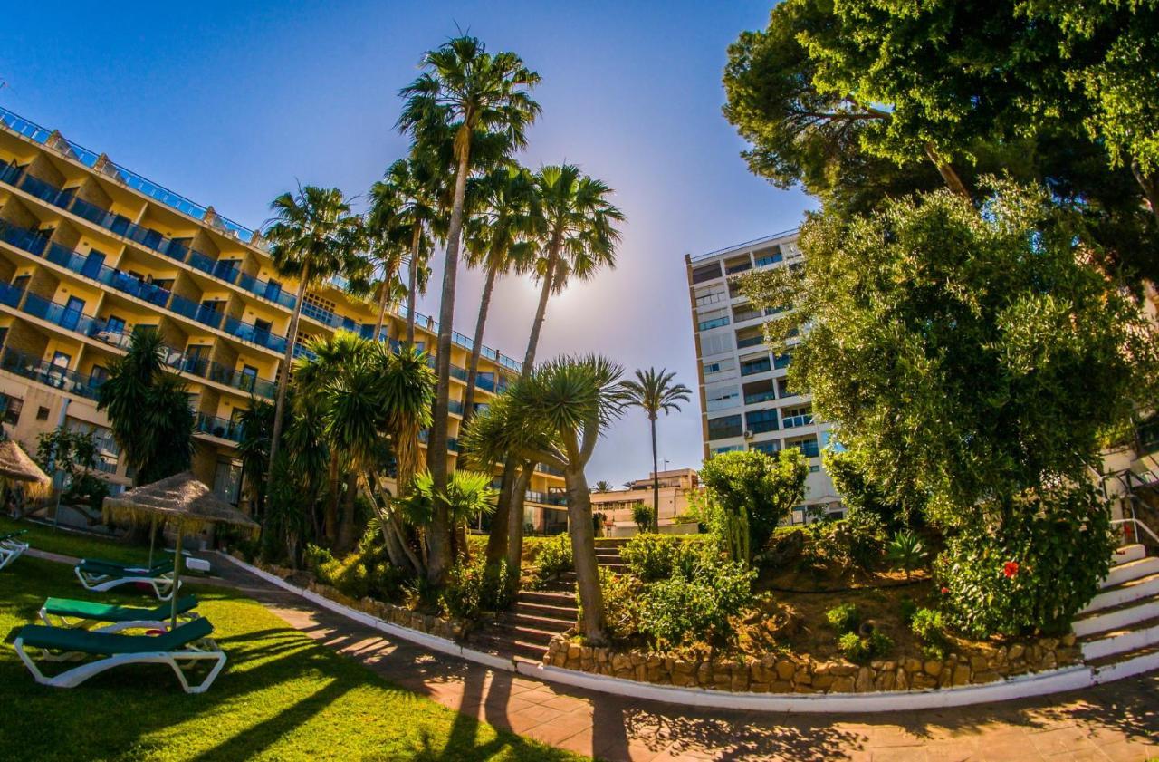 בנאלמדנה Alay Apartment & Pool 2 Bedroom מראה חיצוני תמונה