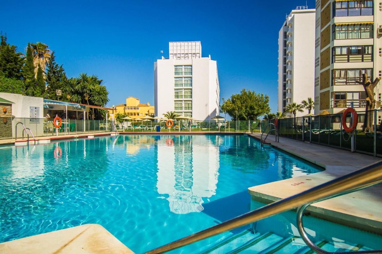 בנאלמדנה Alay Apartment & Pool 2 Bedroom מראה חיצוני תמונה