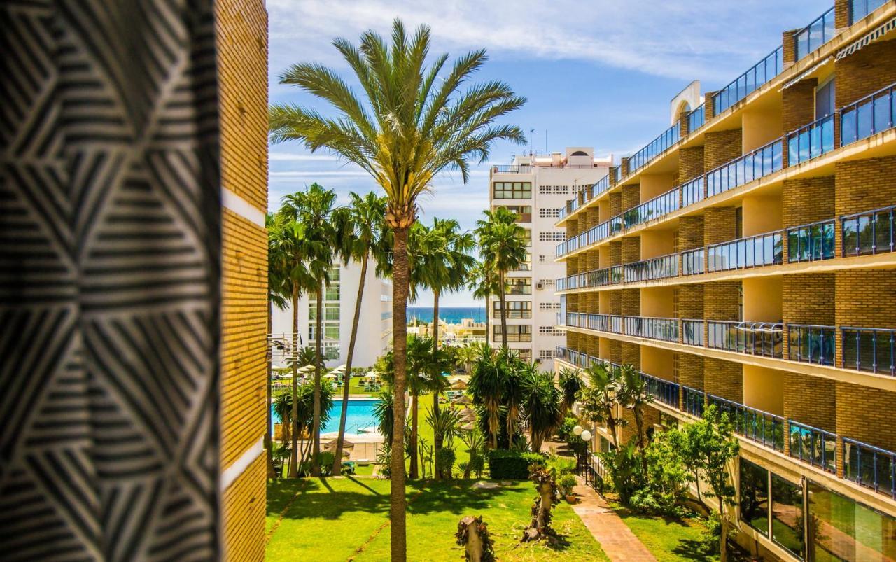 בנאלמדנה Alay Apartment & Pool 2 Bedroom מראה חיצוני תמונה
