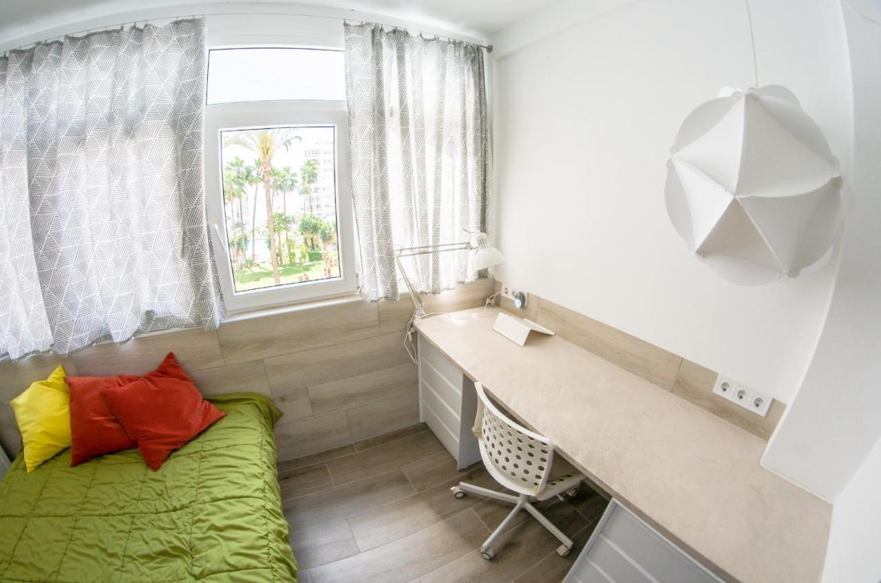 בנאלמדנה Alay Apartment & Pool 2 Bedroom מראה חיצוני תמונה