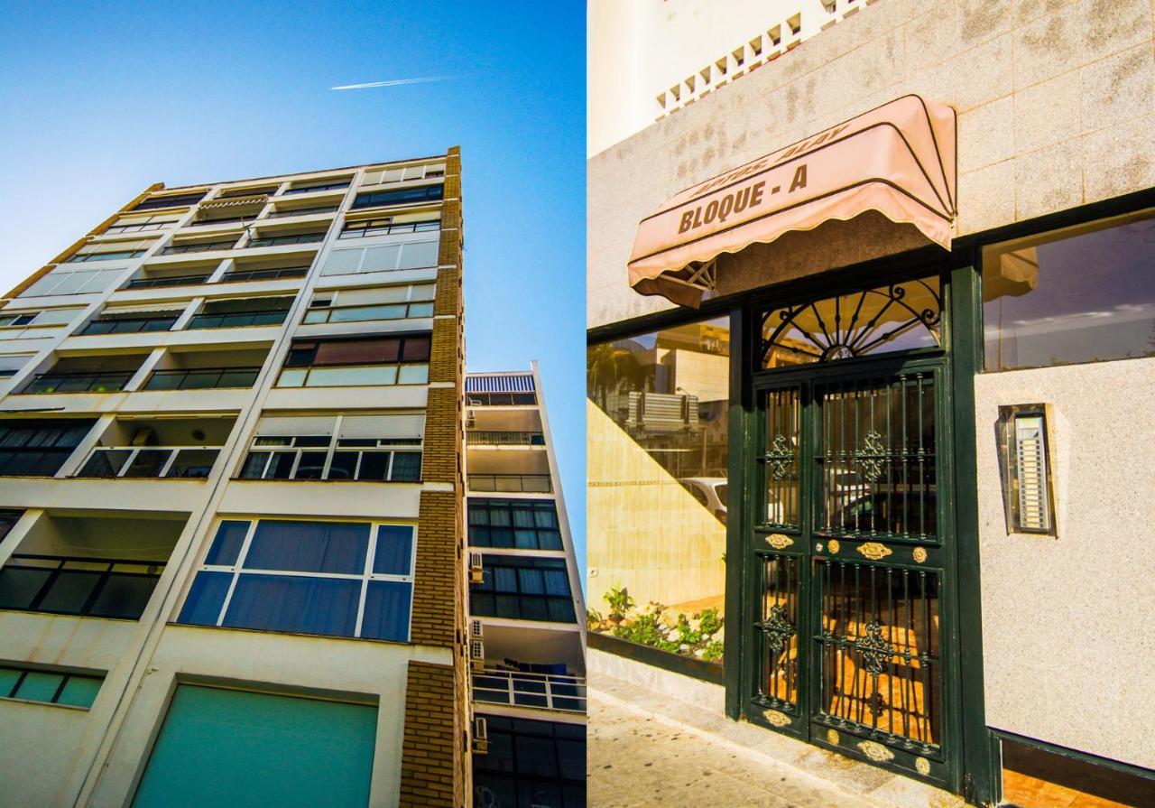 בנאלמדנה Alay Apartment & Pool 2 Bedroom מראה חיצוני תמונה