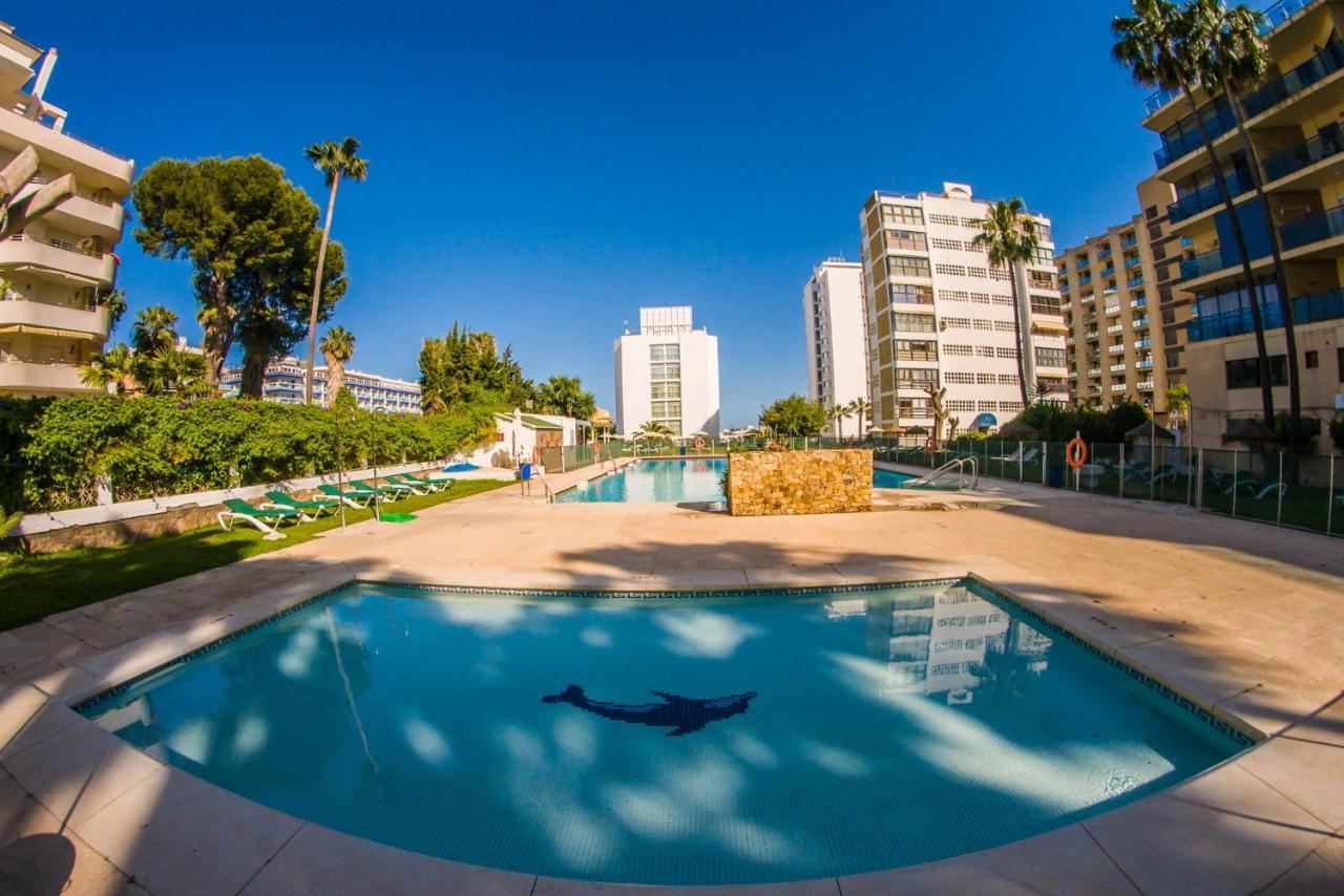 בנאלמדנה Alay Apartment & Pool 2 Bedroom מראה חיצוני תמונה
